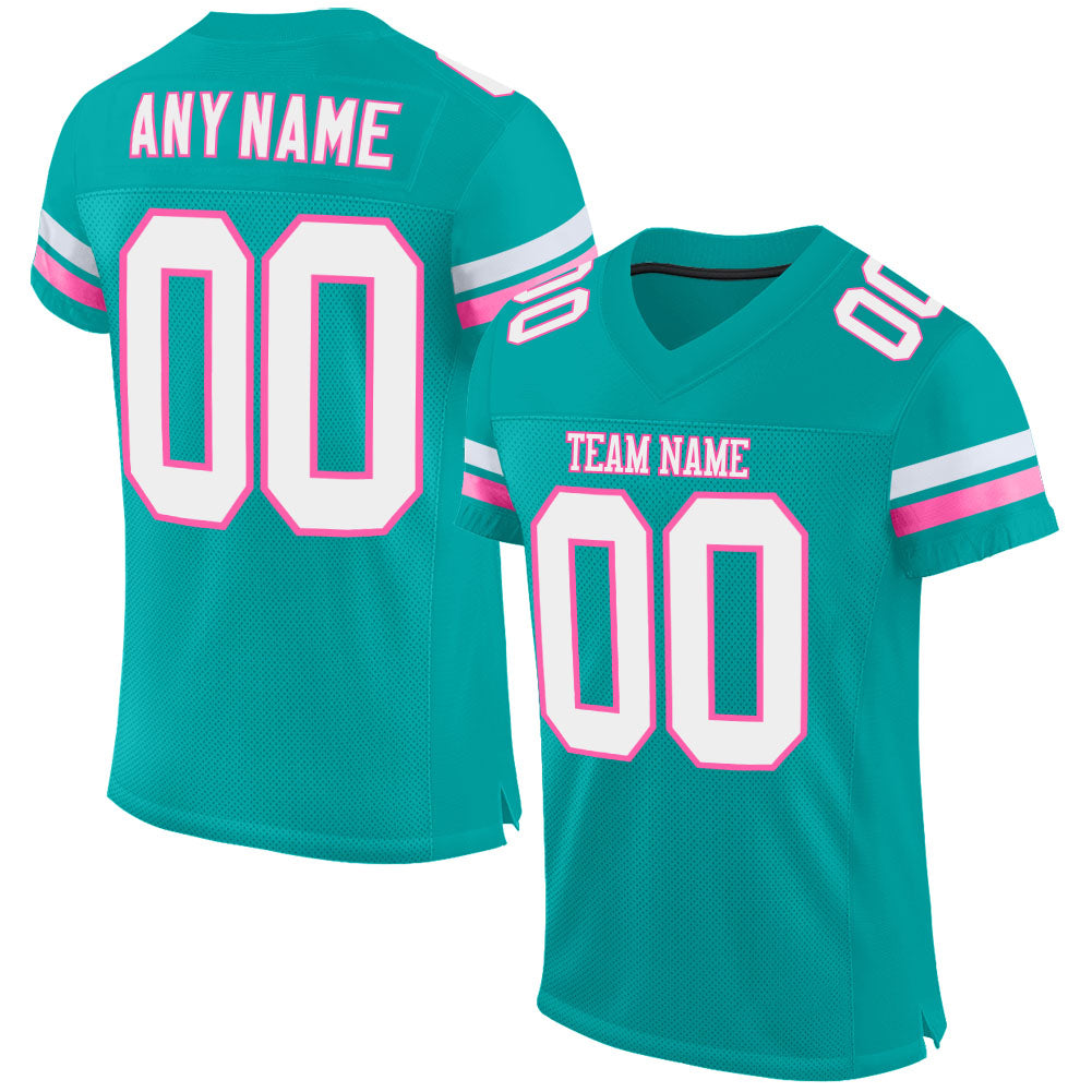 Shop Miami Dolphins White Throwback Jersey