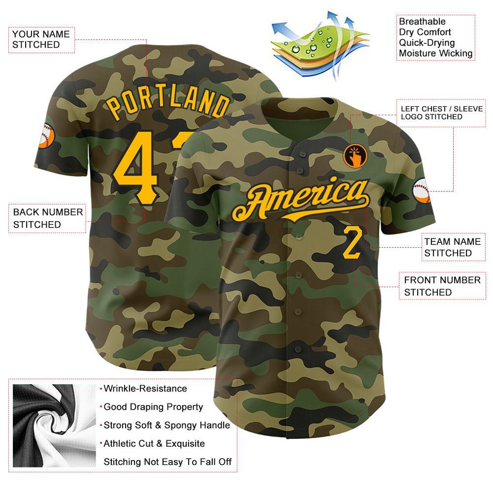 Salute to service custom cheap jersey