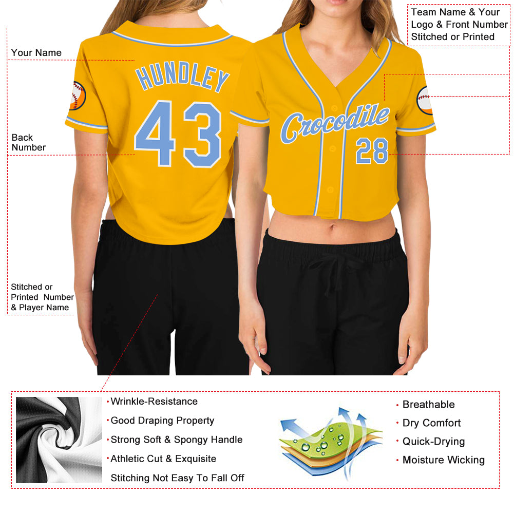 Custom Ladies Pinstripe Softball Team Kit