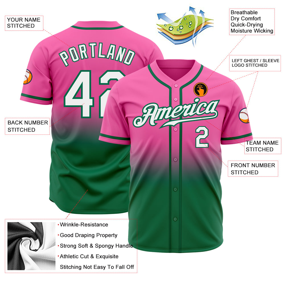 sick white and green mlb 22 jersey｜TikTok Search