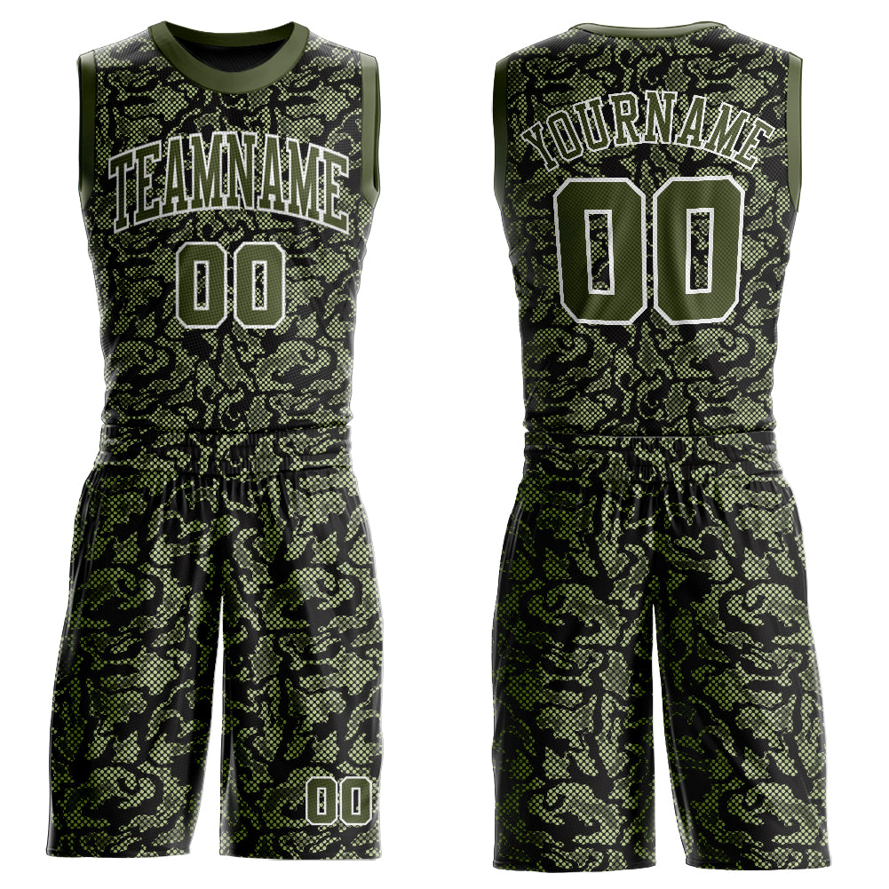 Source Blackish Green Basketball Jersey Dresses For Women With