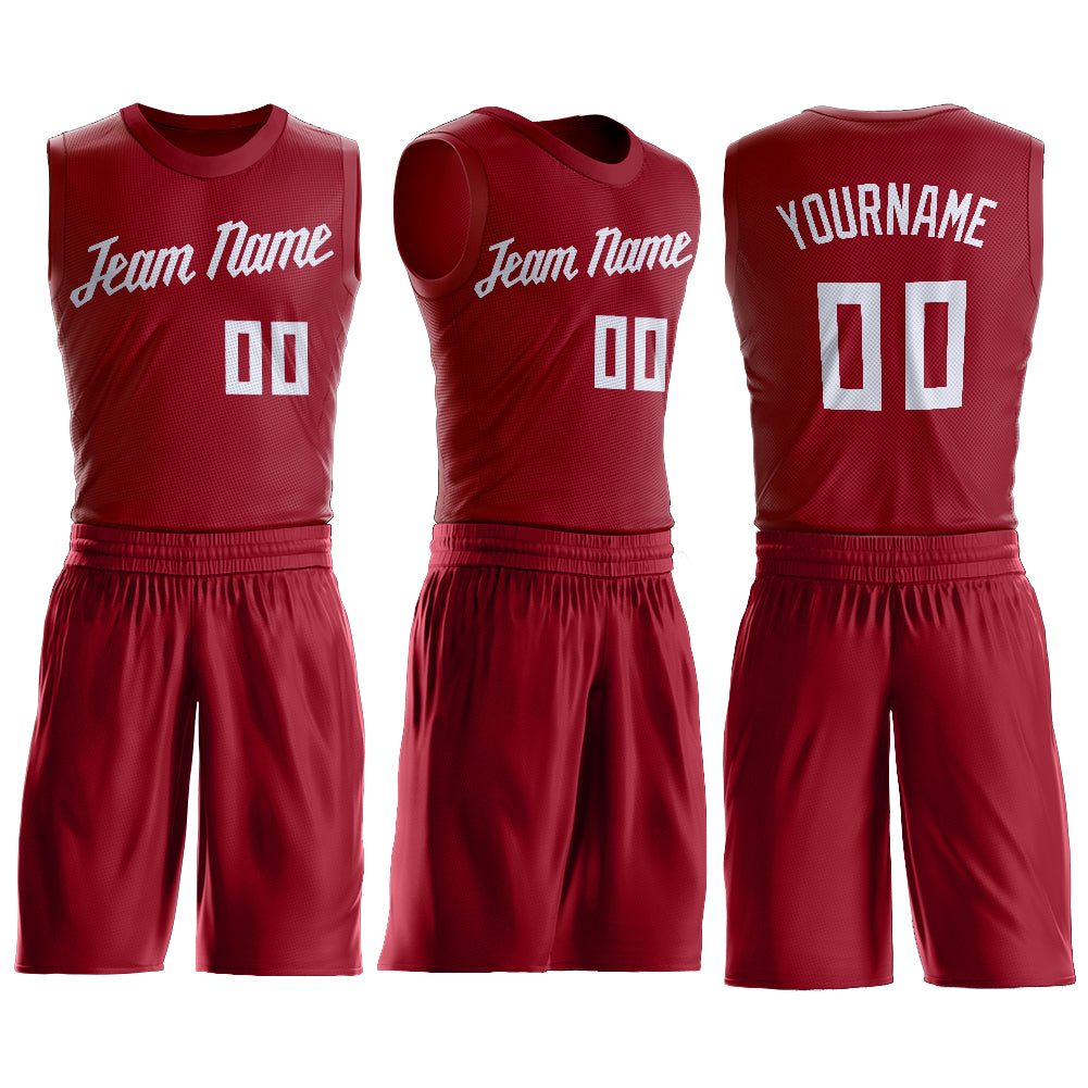 Guirenco Custom Jersey,Custom Men Basketball Jerseys with Name and