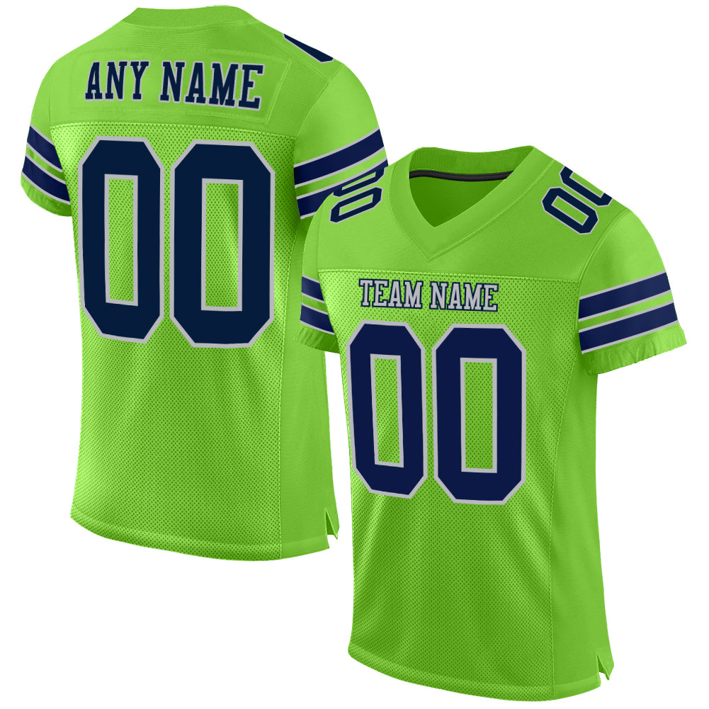 Cheap custom clearance seahawks jerseys