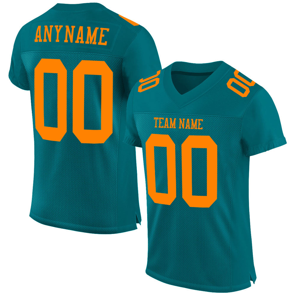 Authentic custom nfl jerseys best sale