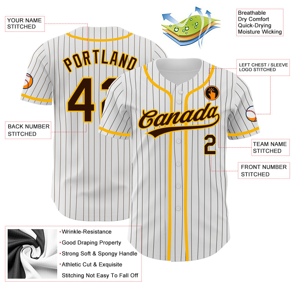 San Diego Padres Jersey -  Canada