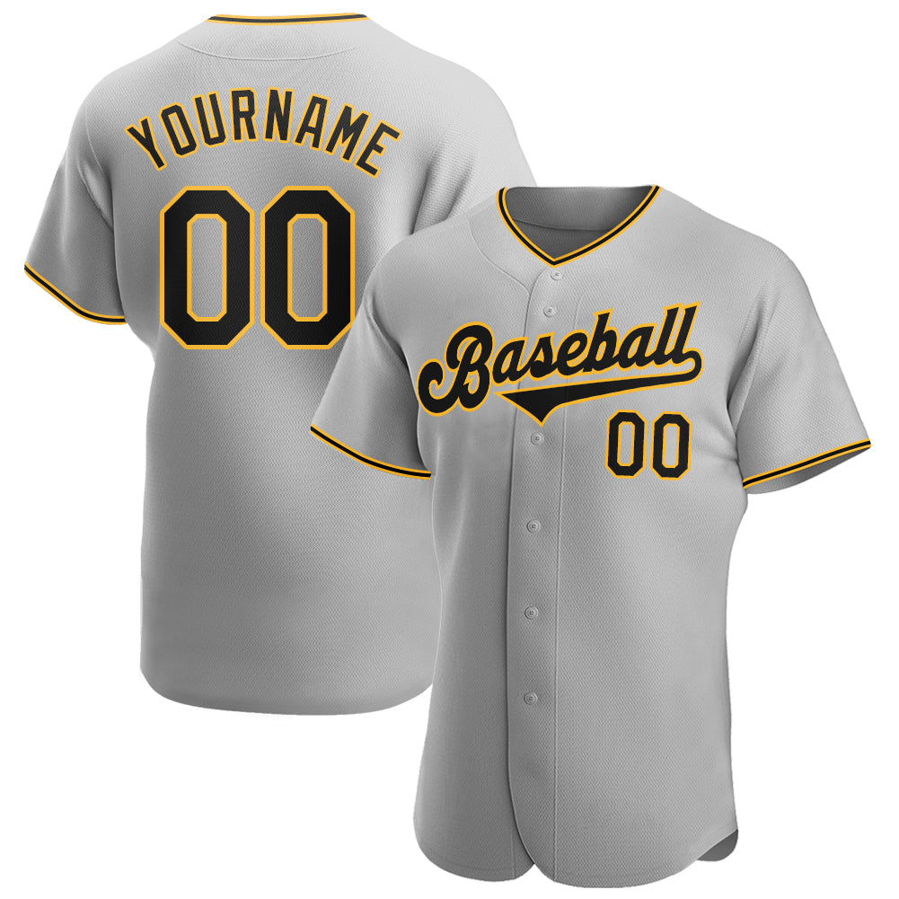 Free Oakland Athletics Authentic Personalized Jersey White Gray