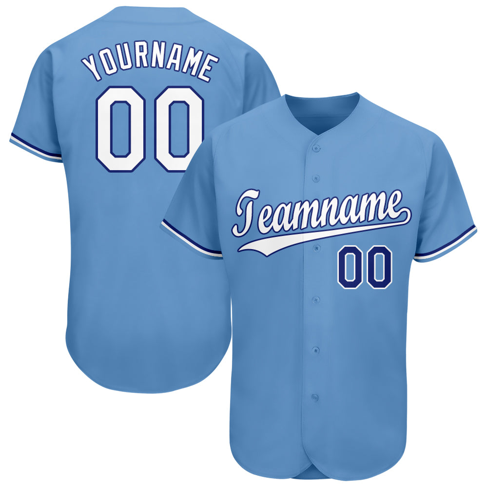 Personalized Baseball Jersey Shirt, 3D All Over Print Gradient Color D