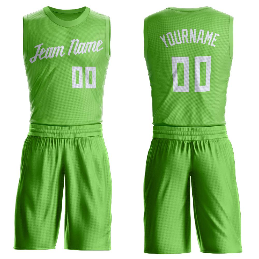  Personalized Basketball Jersey for Men, Basketball Jersey, Basketball  Shirt, Custom Jersey Basketball, Custom Neon Green Black-White Basketball  Jersey, Mens Basketball Jersey, Basketball Gifts : Clothing, Shoes & Jewelry