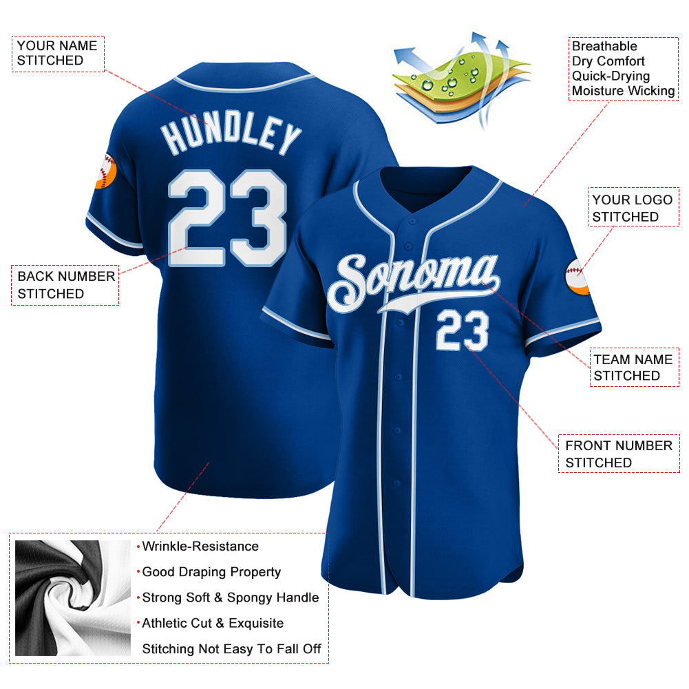 Kansas City Royals Baseball Jerseys - Team Store