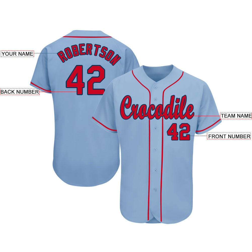 Chicago White Sox MLB Jersey Shirt Custom Number And Name Men And