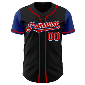 Custom Two Tone Baseball Jerseys, Baseball Uniforms For Your Team