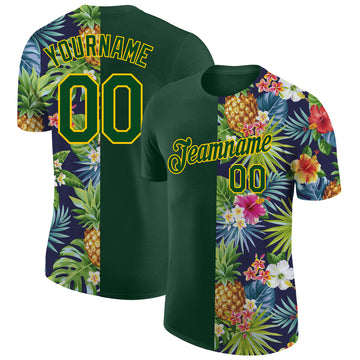 Custom T-Shirt T Jerseys, T Uniforms For Your Team – Tagged Hawaiian