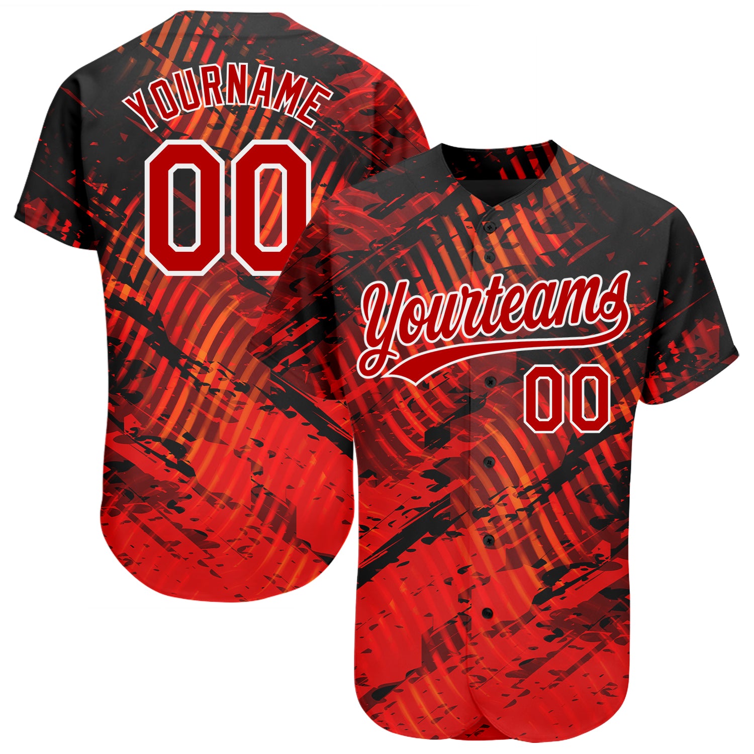 cheap baseball jerseys - custom sublimated baseball uniform