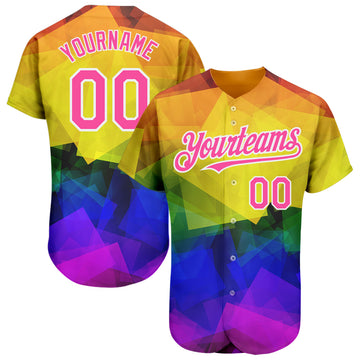 Custom Baseball Jerseys, Baseball Uniforms For Your Team – Tagged Pride