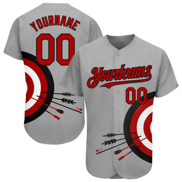 Custom Gray Baseball Jerseys, Baseball Uniforms For Your Team – Tagged  Gray Pinstripe