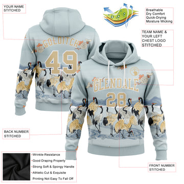 New Orleans Saints Colors 3D Hoodie Nfl 3D Sweatshirt Thunder Graphic -  Best Seller Shirts Design In Usa