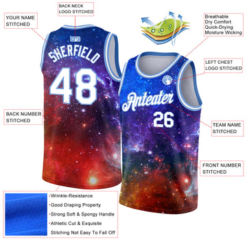 Custom basketball other Basketball Jerseys Basketball Uniforms For Your Team Tagged Galaxy