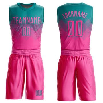 Teal Basketball Jerseys  Custom Teal Basketball Jerseys – Fiitg