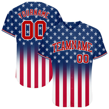 Custom Baseball Jerseys Baseball Uniforms For Your Team Tagged United States of America