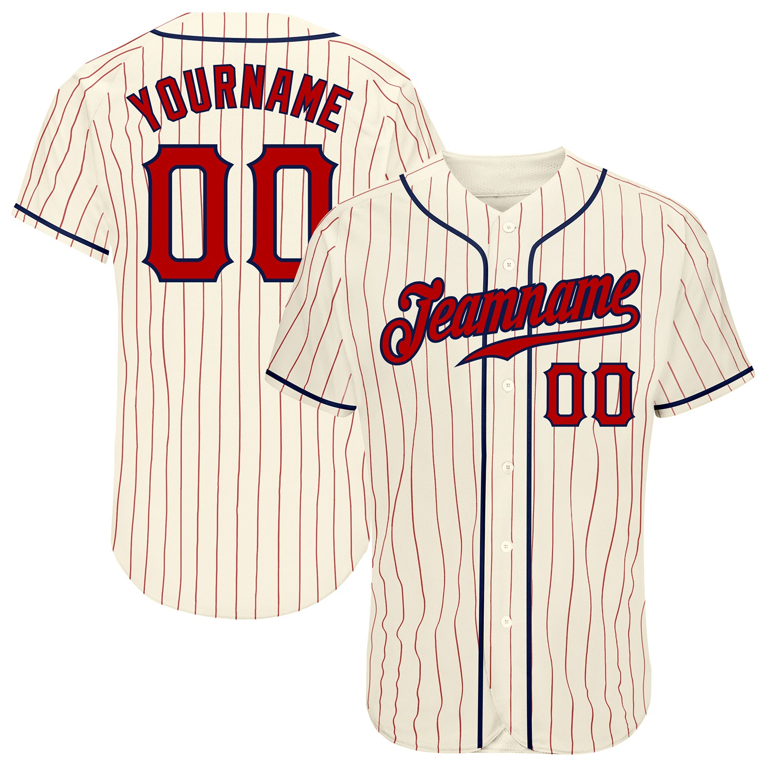  Pinstripe Baseball Jersey, Personalized Jersey, Custom Red  Yellow Pinstripe Navy Authentic Baseball Jersey, Baseball Jersey, Baseball  Button Down Jersey, Baseball Shirt Men, Baseball Shirts : Clothing, Shoes &  Jewelry
