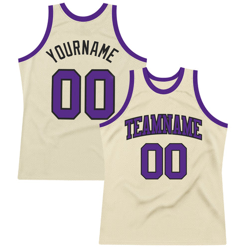 Sale Build Light Blue Basketball Authentic Black Throwback Jersey Purple –  CustomJerseysPro