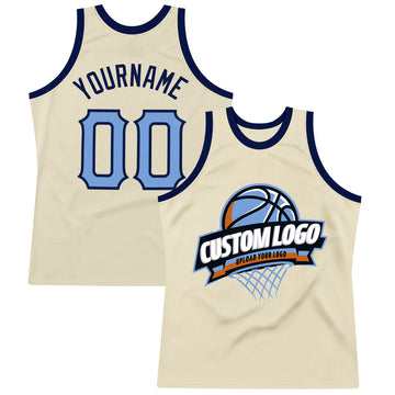 Custom Black Gold-Light Blue Authentic Throwback Basketball Jersey Discount