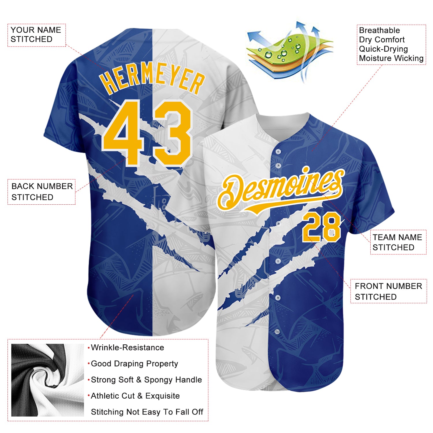 1,176 Baseball Jersey Outline Images, Stock Photos, 3D objects