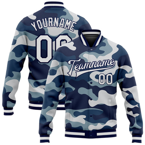 Tennessee Titans NFL Salute to Service Camo Snap Up Lightweight Jacket Men  M NEW