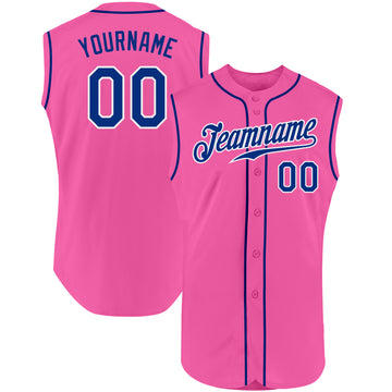 Custom Pink Baseball Jerseys, Baseball Uniforms For Your Team – Tagged  Youth