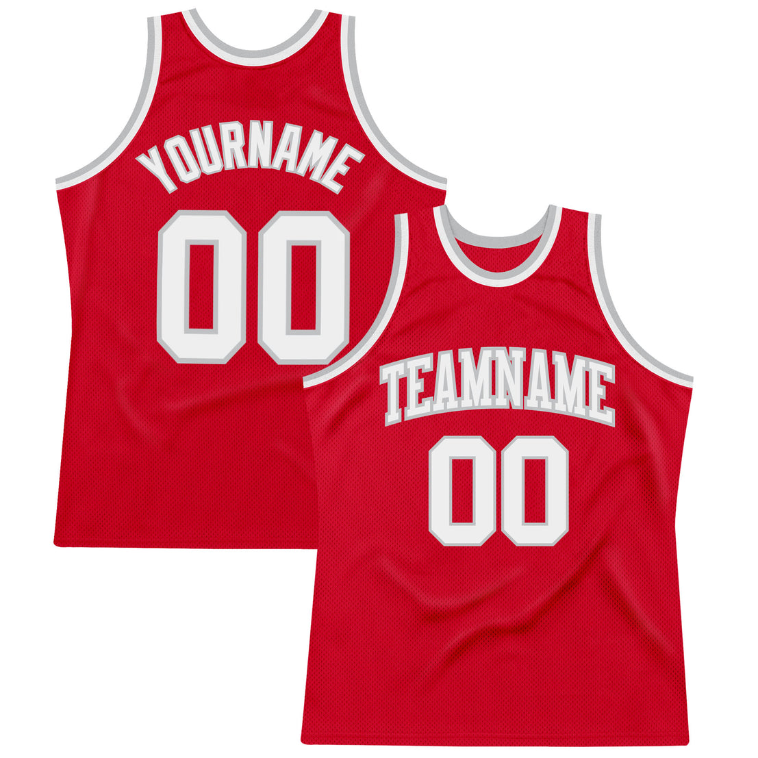 Sale Build Red Basketball Authentic White Throwback Jersey Royal –  CustomJerseysPro