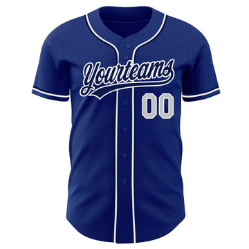 Custom Baseball Jerseys – Page 3 – Royal Retros