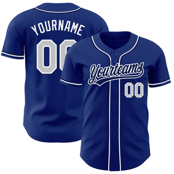 Custom Baseball Jerseys – Page 3 – Royal Retros