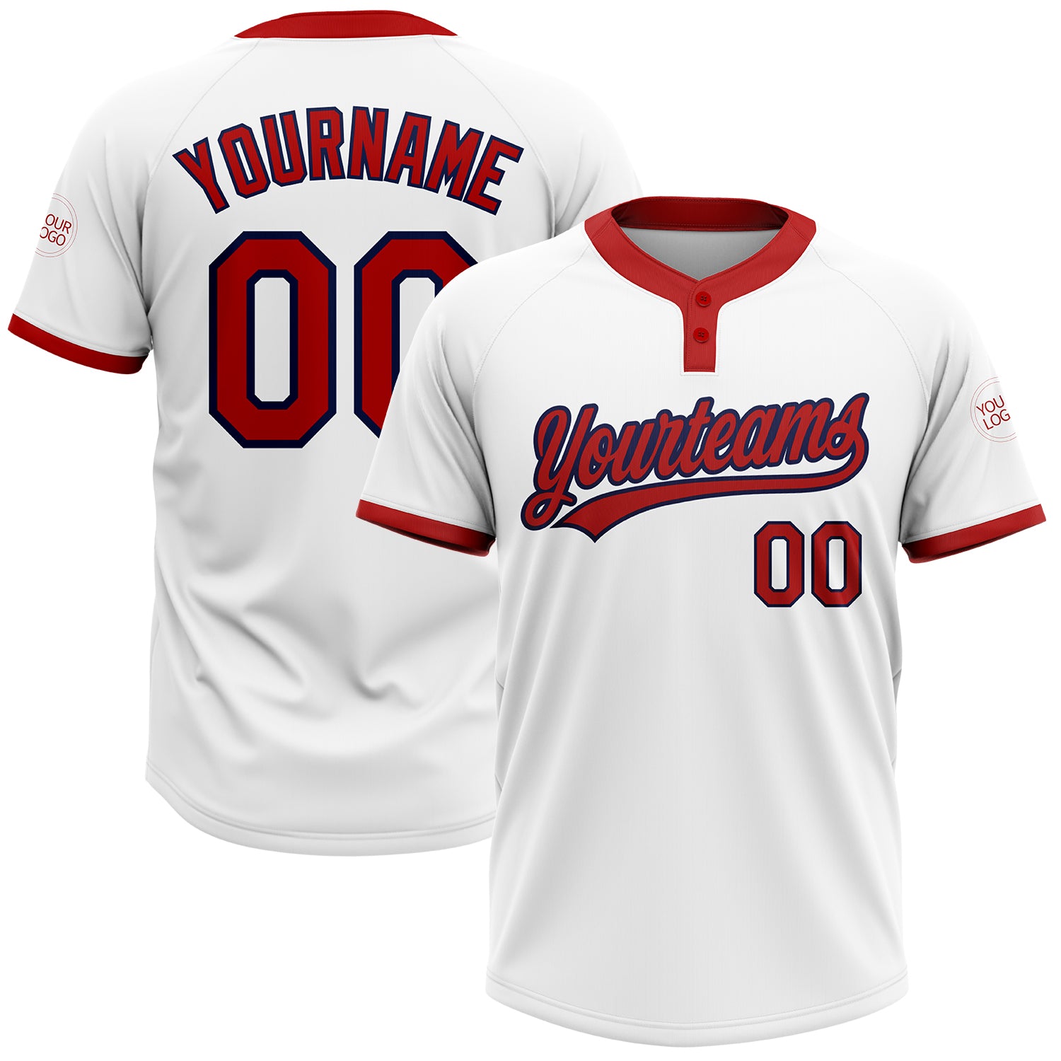  Majestic Athletic Cleveland Indians Custom Youth