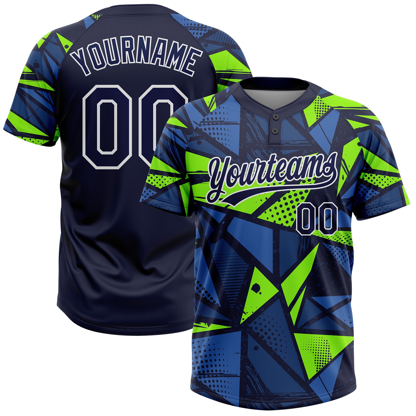 Softball Uniforms & Custom Jerseys at Great Discounts