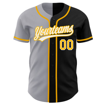 Custom Baseball New Arrivals Baseball Jerseys, Baseball Uniforms For Your  Team – Tagged Font-Neon Green