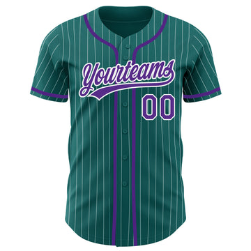 Custom Baseball Teal Baseball Jerseys, Baseball Uniforms For Your Team