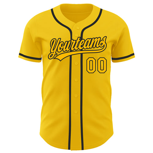 Sale Build Gold Baseball Authentic Cream Jersey Royal – CustomJerseysPro