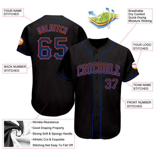 Baseball Jersey – Royal Greek Store