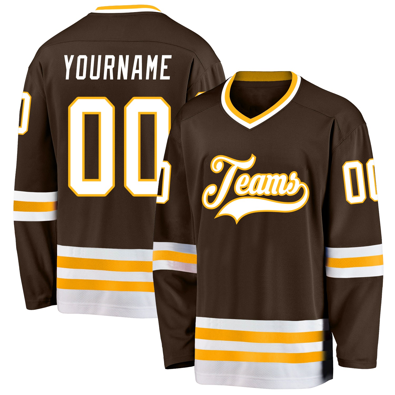 Sens and Gold — icethetics.co  Hockey outfits, Hockey tshirts, Nhl jerseys