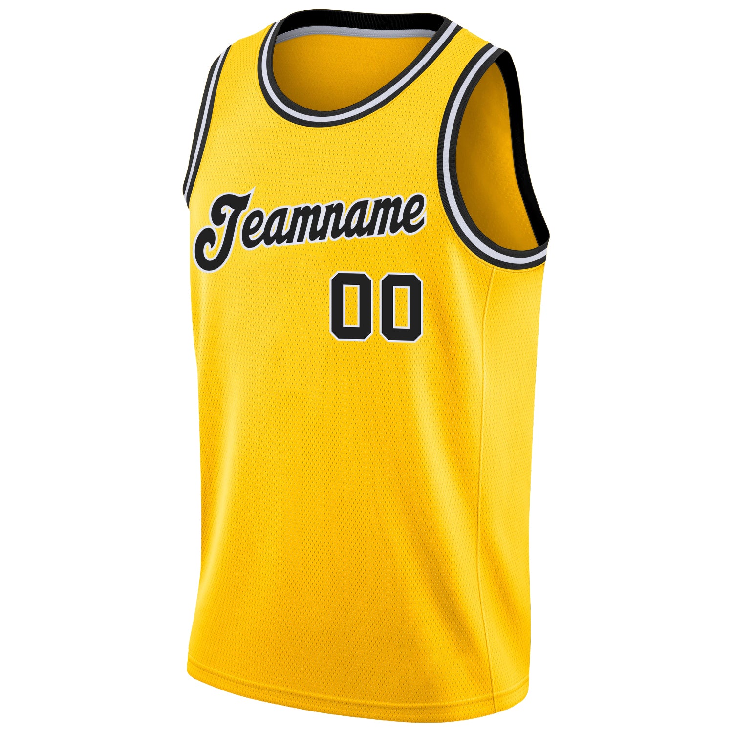 BEANTOWN BULLS Blue Red Gold and White Basketball Uniforms, Jersey