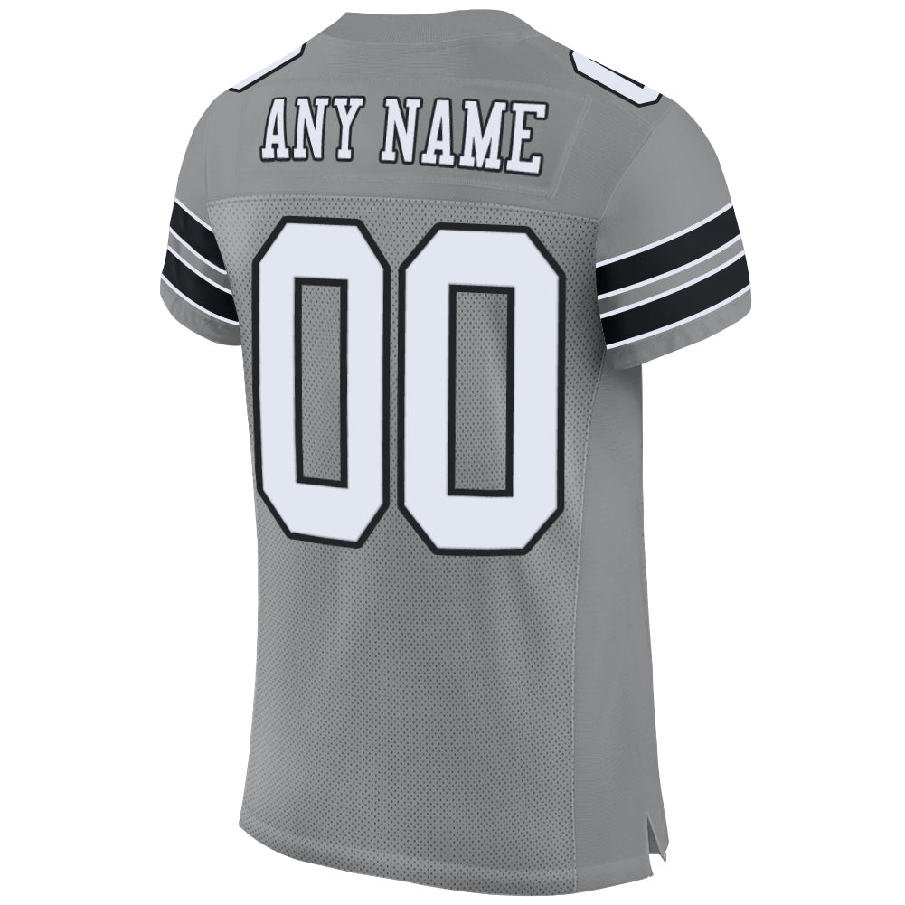 saints grey jersey