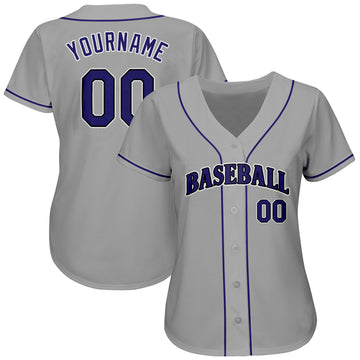 Southeast Mariners Custom Pinstripe Baseball Jerseys