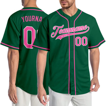 Pink MLB Jerseys for sale