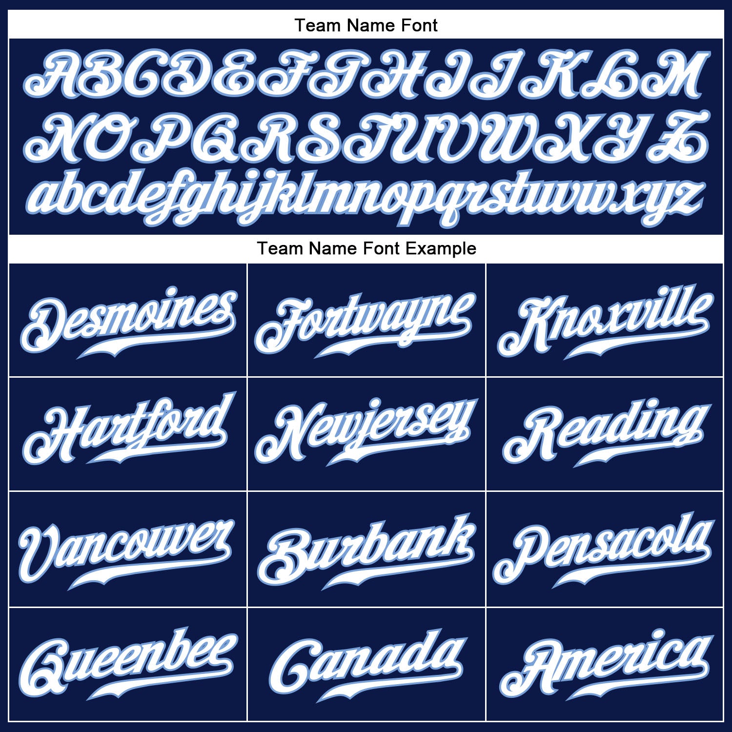 Boxercraft UCLA Script Baseball White Jersey Pinstripe