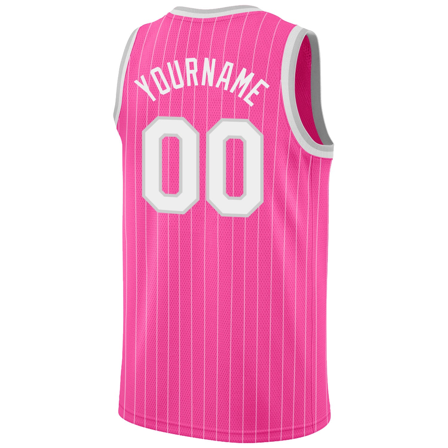 Shop Basketball Jersey Pink with great discounts and prices online