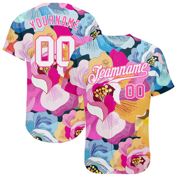 Custom Pink Baseball Jerseys, Baseball Uniforms For Your Team – Tagged  Youth