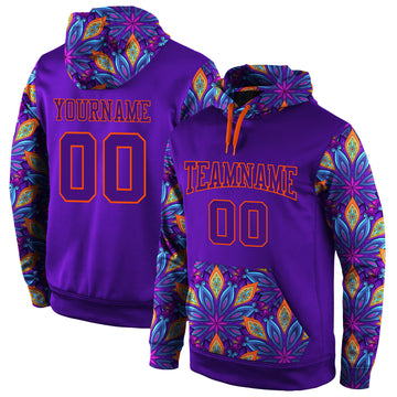 New Design NFL Football Minnesota Vikings 3D Hoodie Sweatshirt Custom – 4  Fan Shop