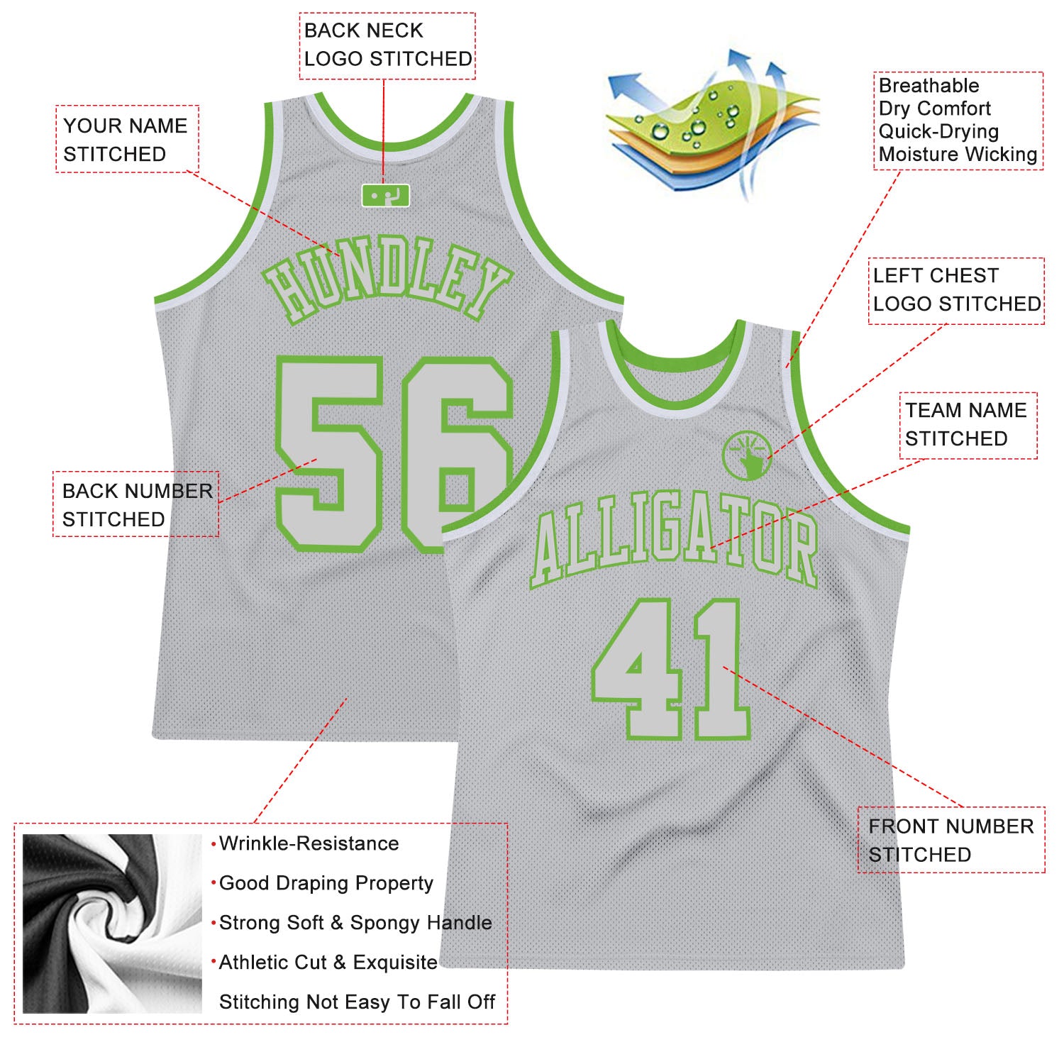 Boston Celtics City Edition T-Shirt - Green - Throwback