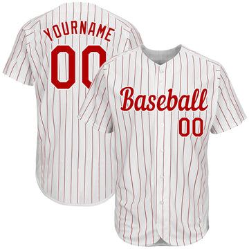 Custom White Pinstripe Baseballwhite Jerseys, Baseballwhite Uniforms For  Your Team – Tagged Kansas City Royals