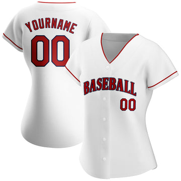 Southeast Mariners Custom Pinstripe Baseball Jerseys